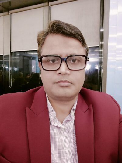 Dr MR pic