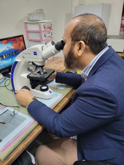 Dr OQ 8