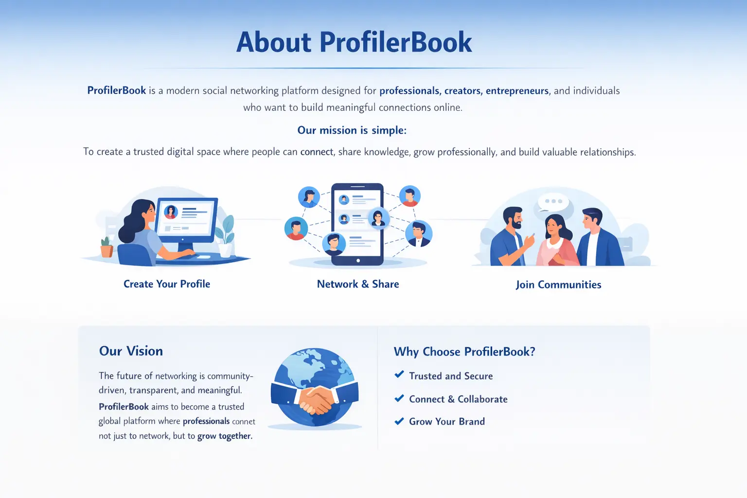 About ProfilerBook